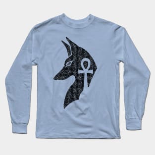 Anubis Long Sleeve T-Shirt